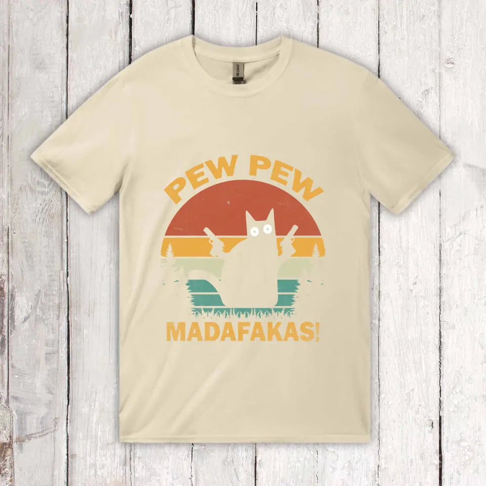 Pew-Pew Madafakas - wähle dein Pew-Pew Design | Personalize Palace