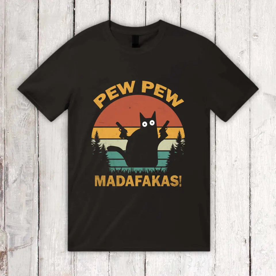 Pew-Pew Madafakas - wähle dein Pew-Pew Design | Personalize Palace