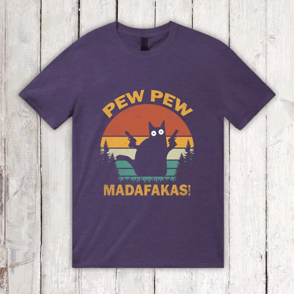 Pew-Pew Madafakas - wähle dein Pew-Pew Design | Personalize Palace