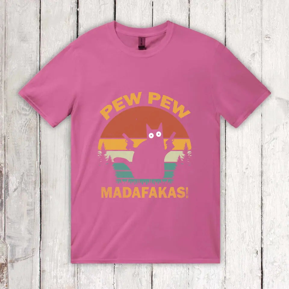 Pew-Pew Madafakas - wähle dein Pew-Pew Design | Personalize Palace