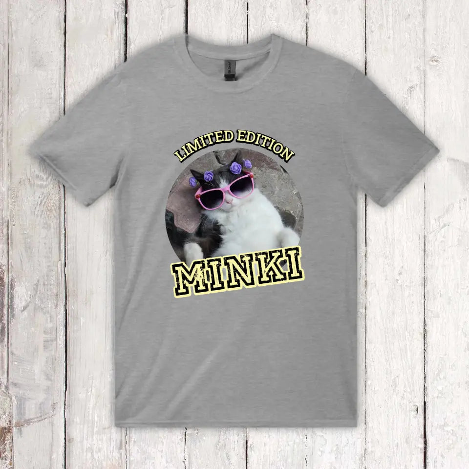 Pet Vintage - Individueller Vintage Look | Personalize Palace