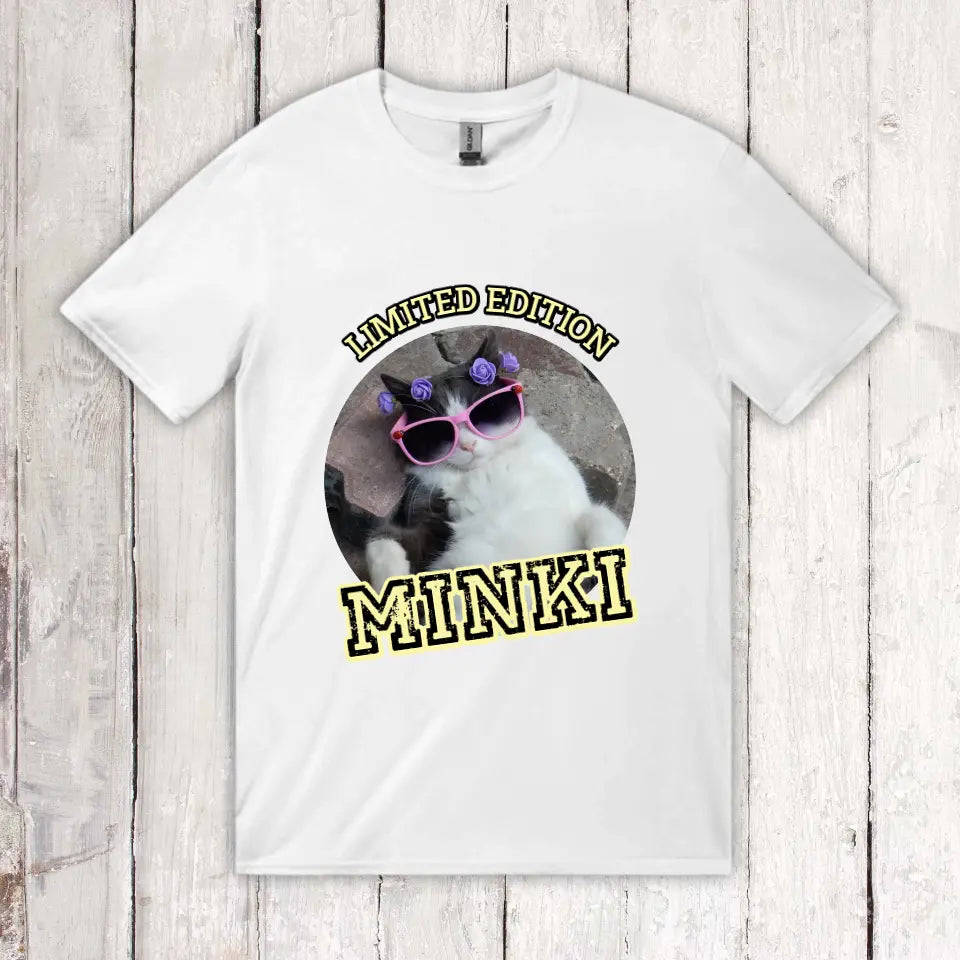 Pet Vintage - Individueller Vintage Look | Personalize Palace