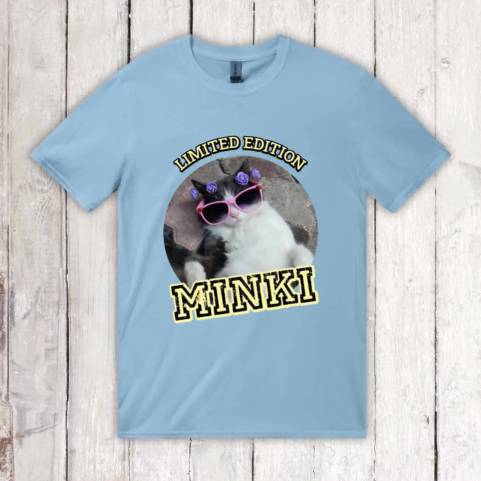 Pet Vintage - Individueller Vintage Look | Personalize Palace