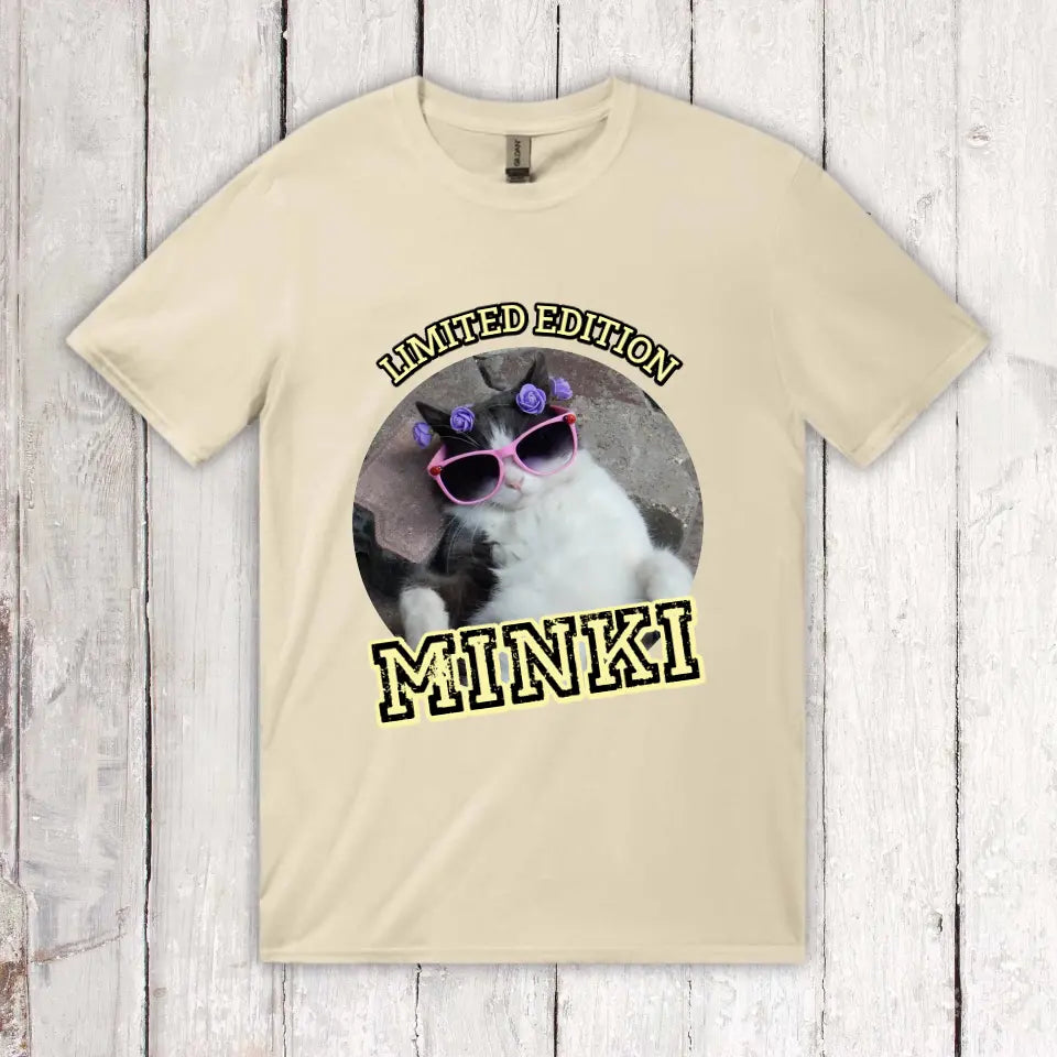 Pet Vintage - Individueller Vintage Look | Personalize Palace