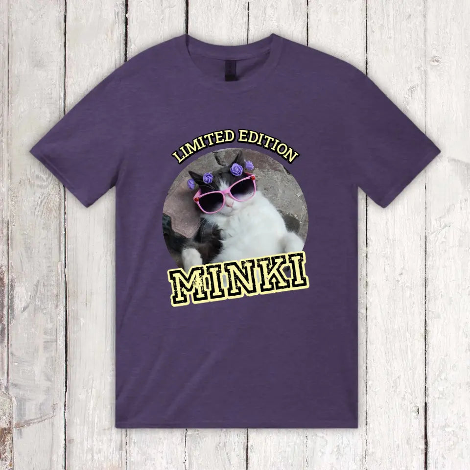 Pet Vintage - Individueller Vintage Look | Personalize Palace