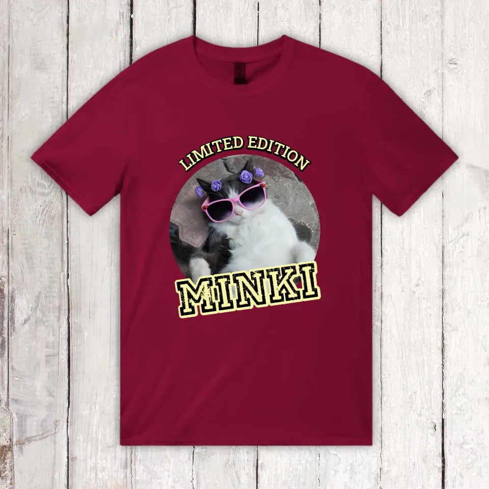 Pet Vintage - Individueller Vintage Look | Personalize Palace