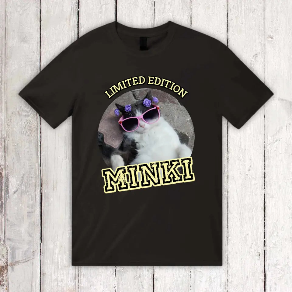 Pet Vintage - Individueller Vintage Look | Personalize Palace