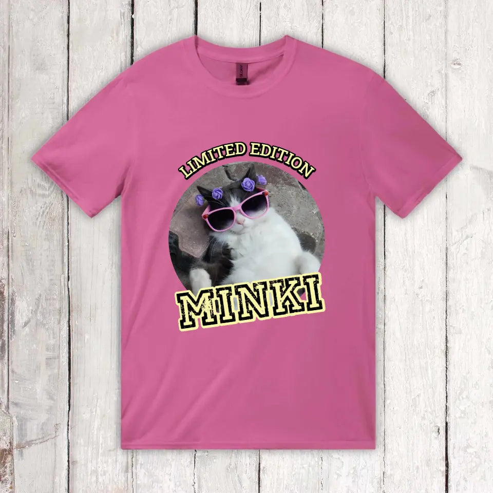 Pet Vintage - Individueller Vintage Look | Personalize Palace