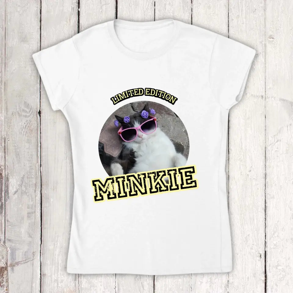 Pet Vintage - Individueller Vintage Look | Personalize Palace