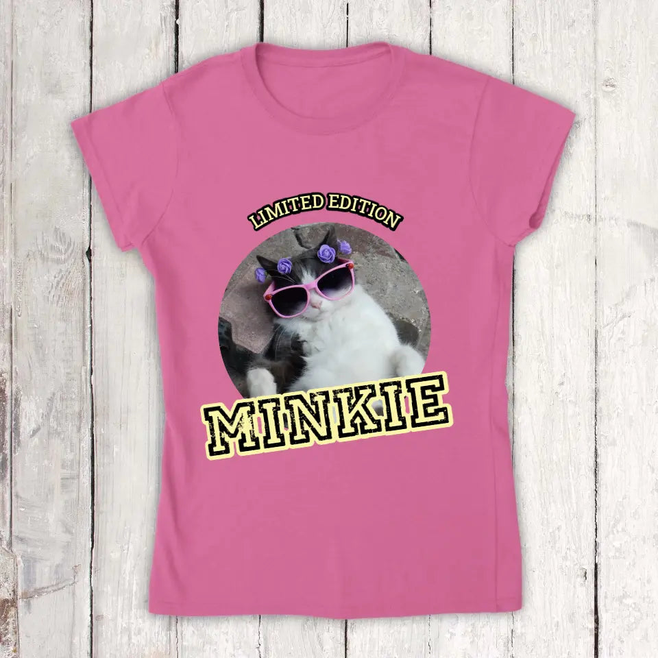 Pet Vintage - Individueller Vintage Look | Personalize Palace