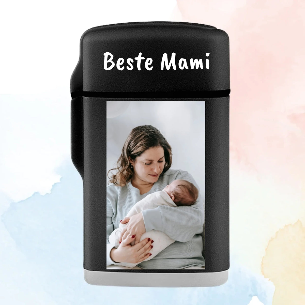 Für Mama, nicht nur zum Muttertag - Sturmfeuerzeug | Personalize Palace
