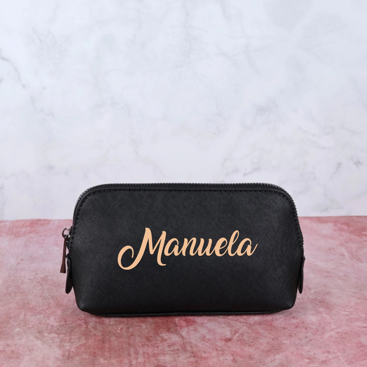 Dein Name oder Text - Individuelle Kosmetiktasche | Personalize Palace