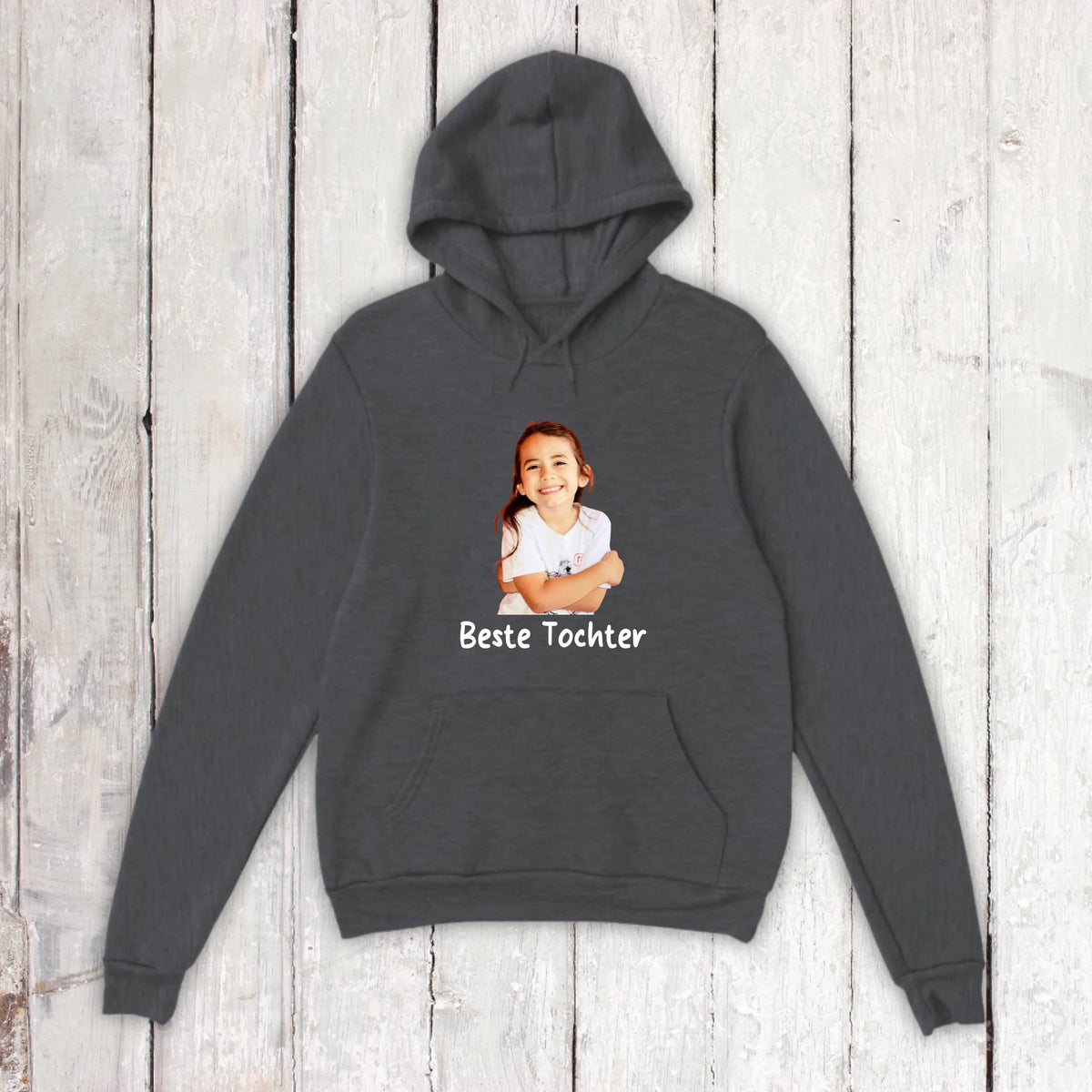 Fotohoodie - Individueller Hoodie | Personalize Palace