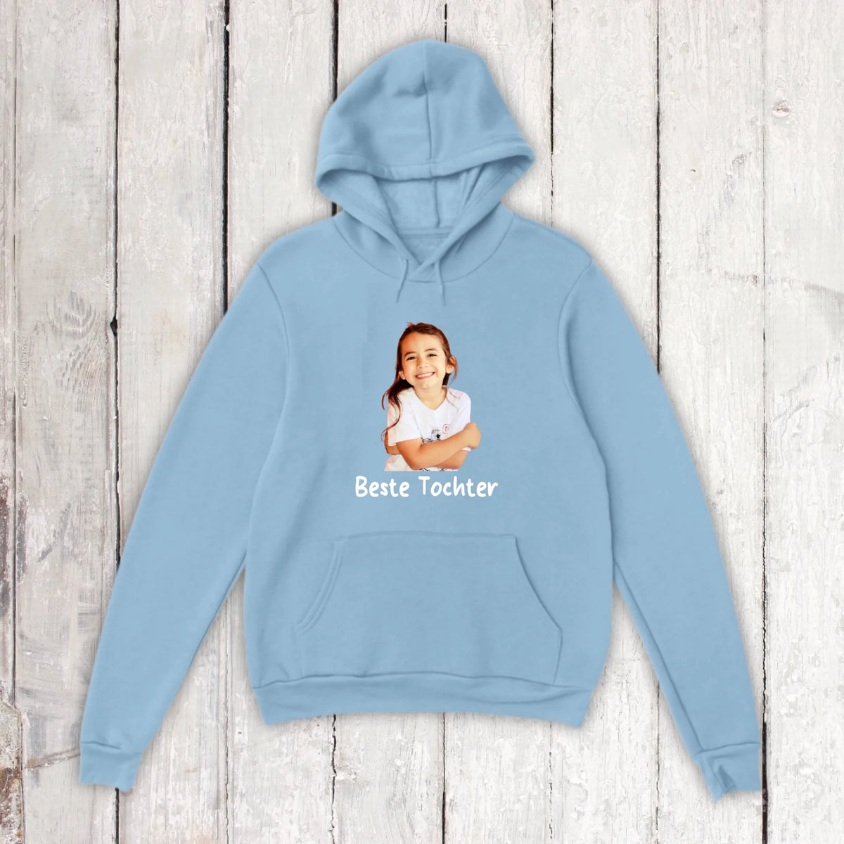 Fotohoodie - Individueller Hoodie | Personalize Palace