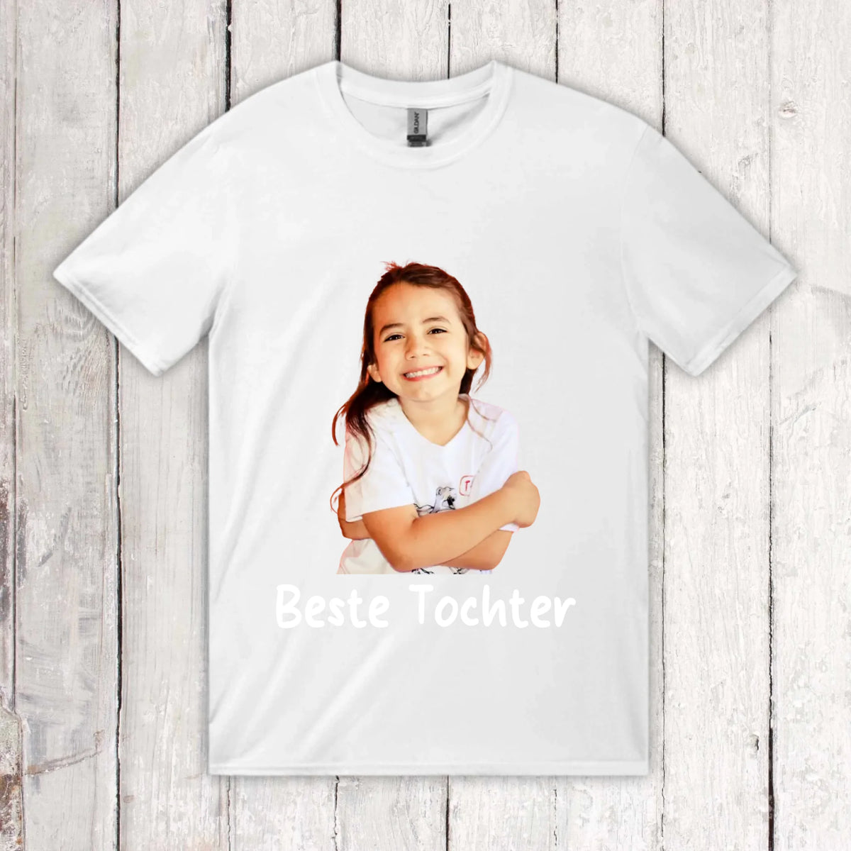 Fotohoodie - Individueller Hoodie