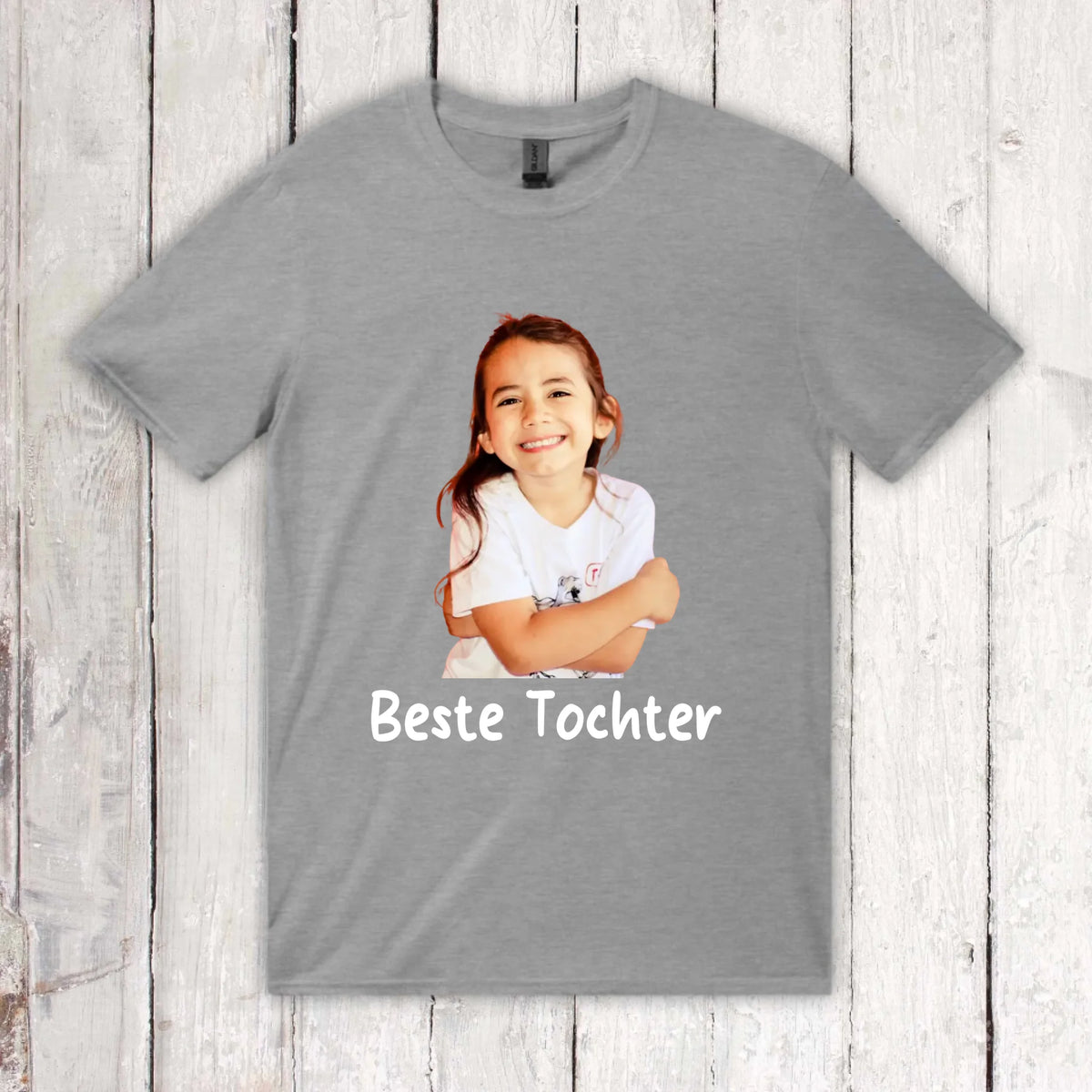Photo Sweatshirt/Sweater - Personalized sweatshirt, pullover or hoodie
