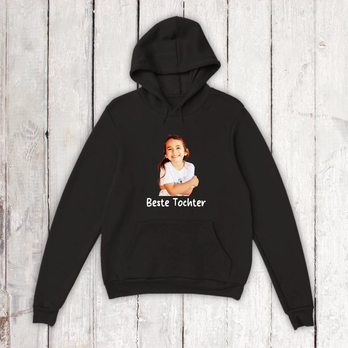 Foto T-Shirt - Individuelles T-Shirt