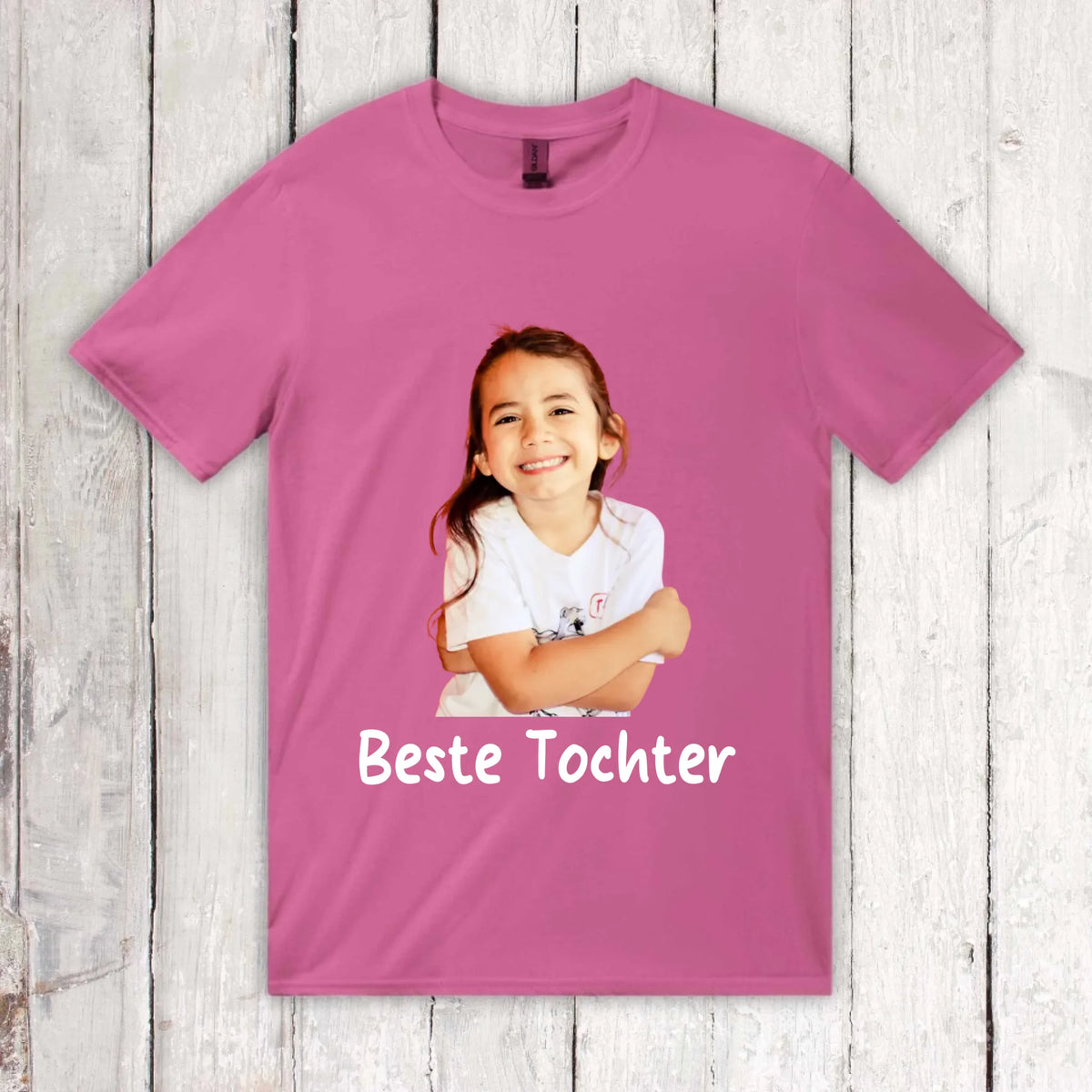 Photo Sweatshirt/Sweater - Personalized sweatshirt, pullover or hoodie
