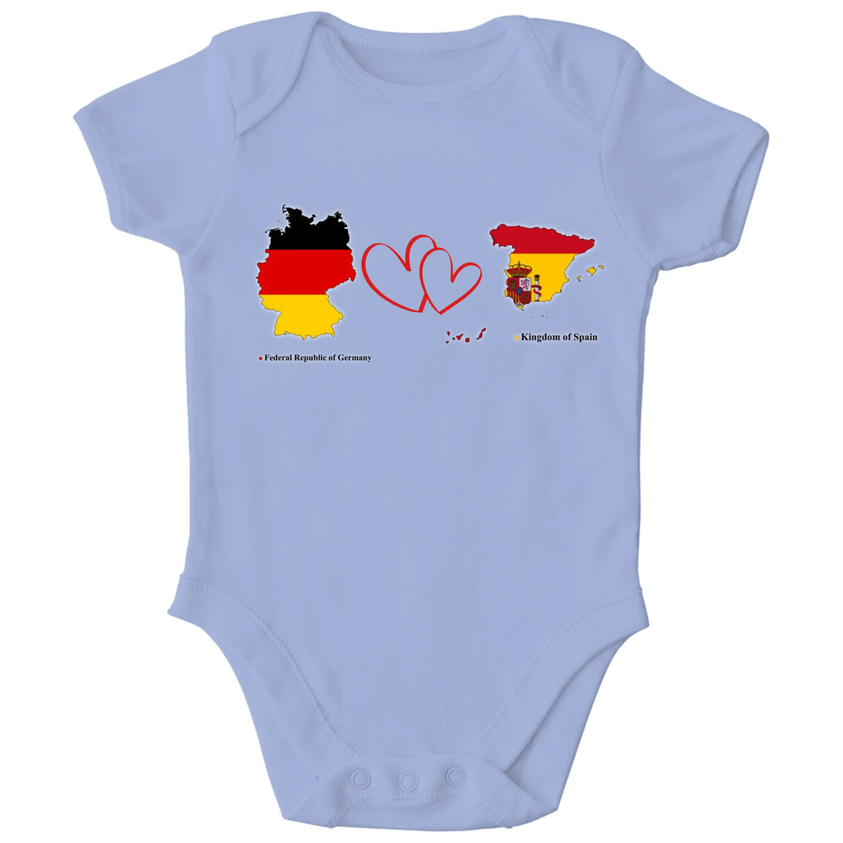 front_Dusty Blue_Kinder Bio Body Strampler_Platzhalter_TIB_mockup