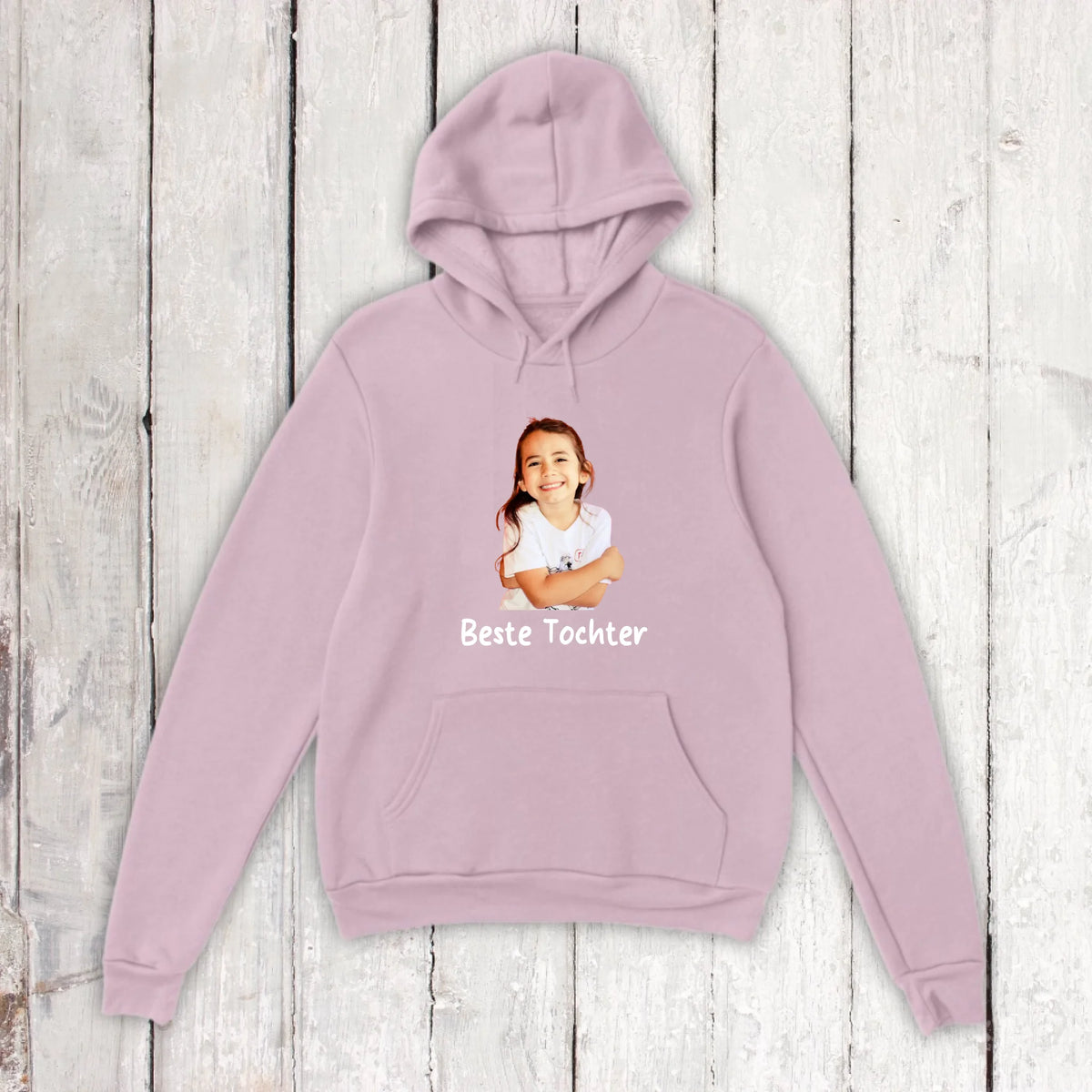 Foto T-Shirt - Individuelles T-Shirt