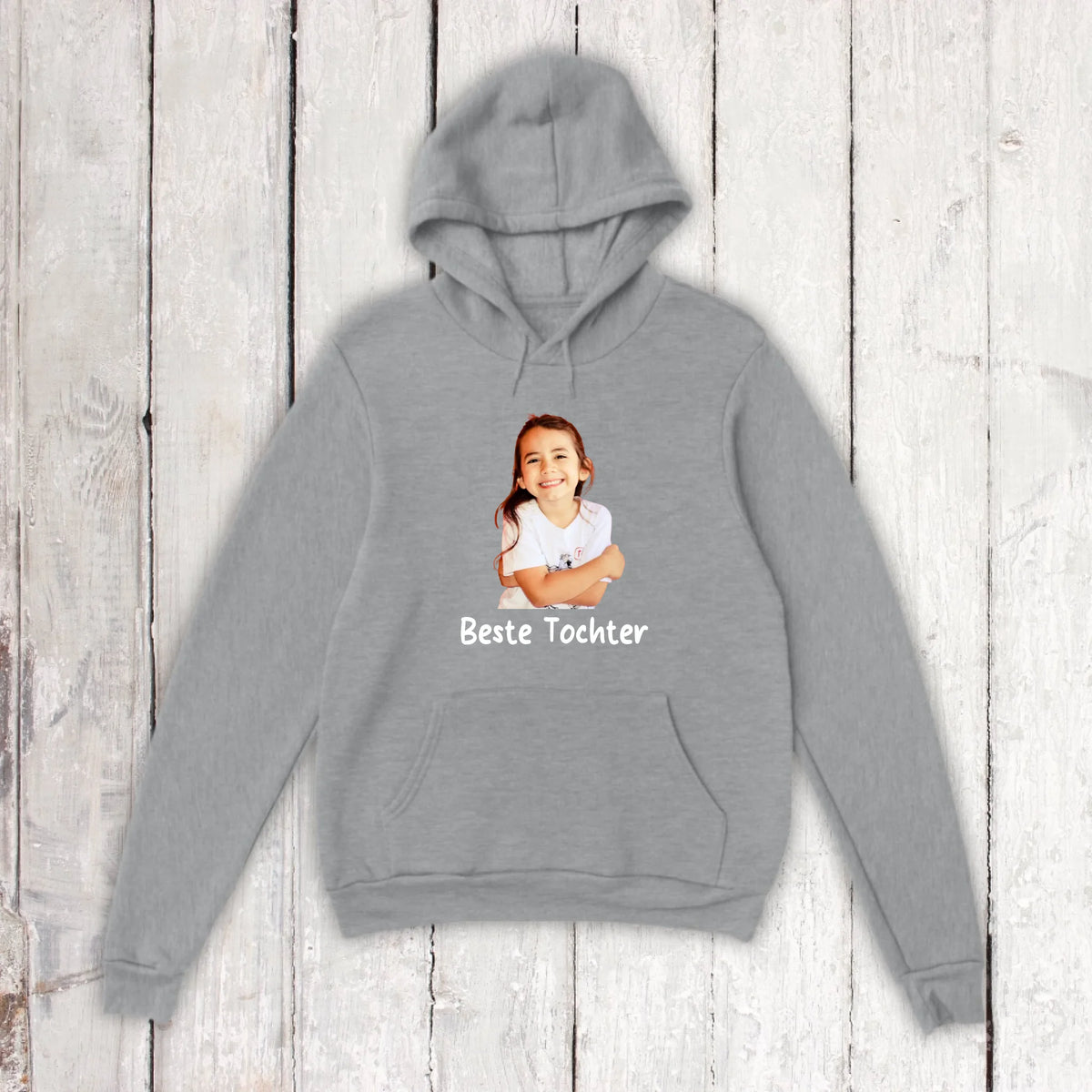 Foto T-Shirt - Individuelles T-Shirt