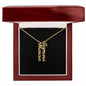 Personalisierter Schmuck: Kette mit bis zu 4 Kindernamen - Individuelle Namenskette | Personalize Palace