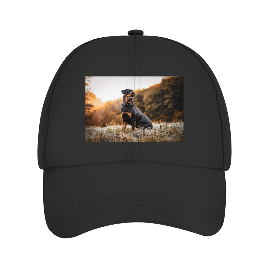 Personalisiertes Cappy: Foto auf dem Cap - individuelles Cappy | Personalize Palace